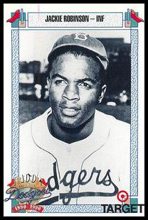 676 Jackie Robinson